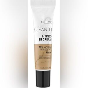 Catrice Clean ID Hydro BB Cream (040 | Tan Warm)